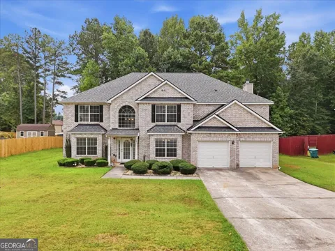 145 Madisyn DR