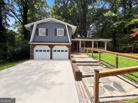 1271 Seven Springs CIR