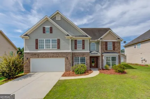 1669 Dillard WAY