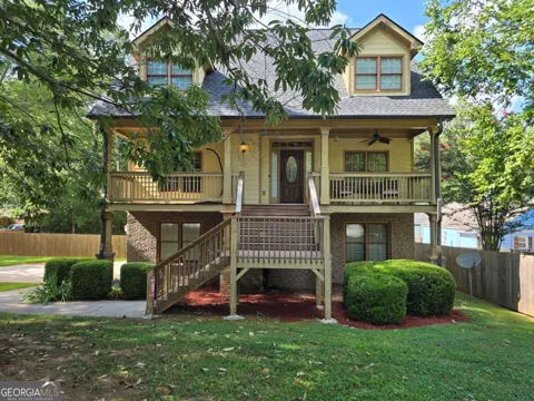 919 Jefferson AVE