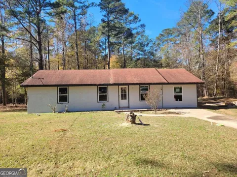 165 Moss RD