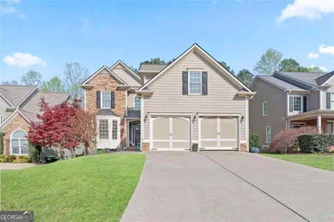 762 Bentleaf DR