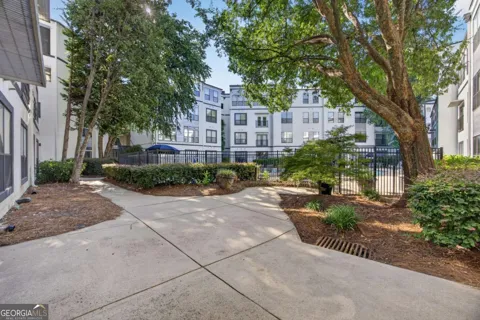 821 Ralph Mcgill BLVD NE