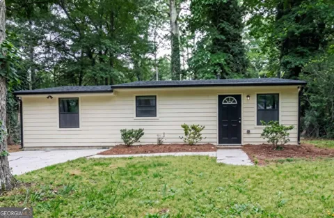 3283 Pebble DR