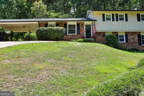 4372 Ashwoody TRL NE