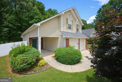 3144 Justice Mill CT NW