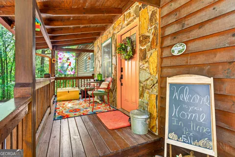 158 Beaver Lake DR