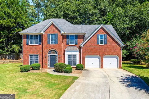 2875 Montview DR SW