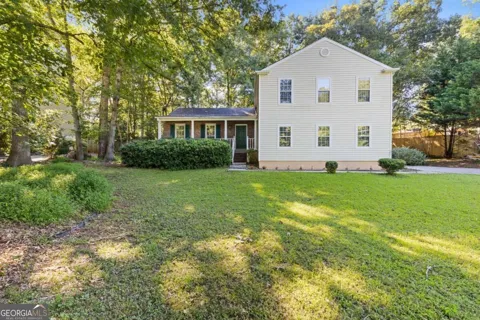 3877 Peachtree Corners CIR