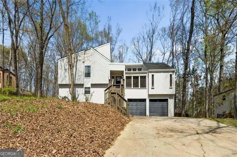 1309 Laurel Cliff DR