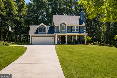 8816 Shallow Creek TRL