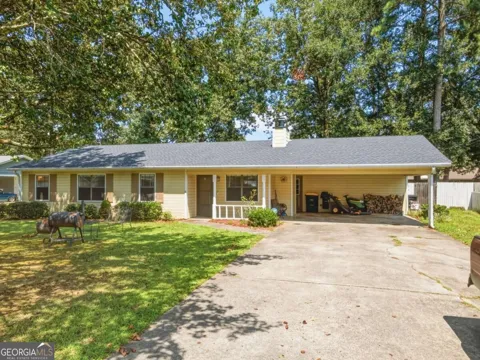 110 Gray Rock DR NW