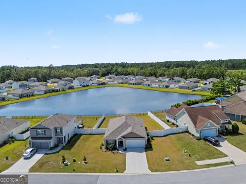 38 Autumns Wood DR