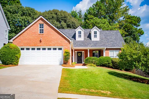 145 Garden WALK