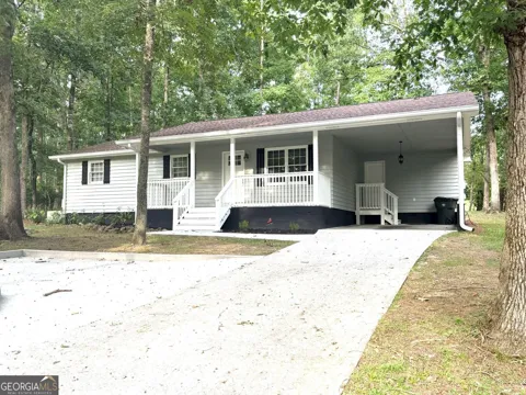200 Swain ST