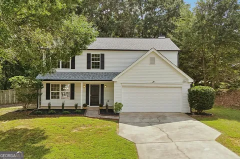 1149 Grandview CIR