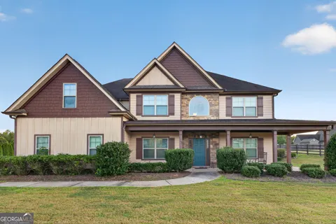 117 Palomino DR