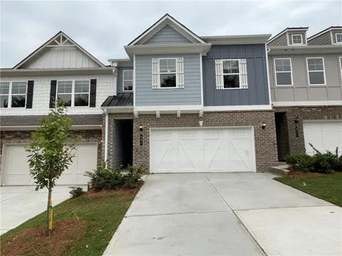 881 Counterpoint Drive #LOT 10