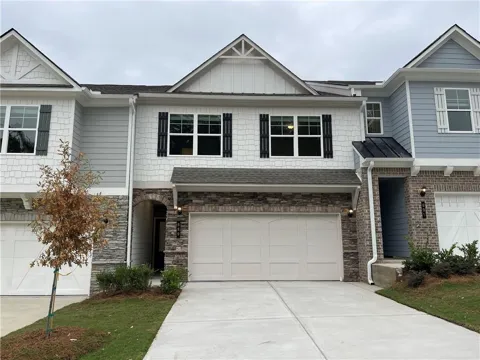 889 Counterpoint Drive #LOT 9