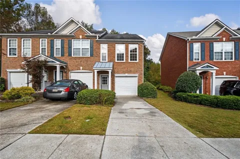 3246 Mill Springs Cir