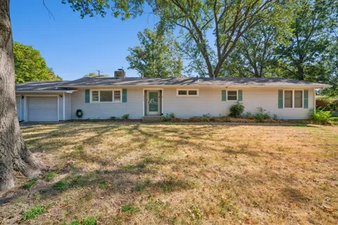 1405 Willow Road