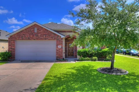 4711 Bellows View Drive