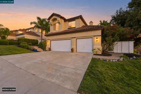 2153 Bluerock Cir