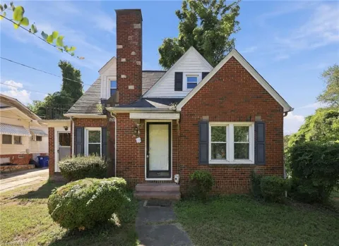 422 W 25th Street
