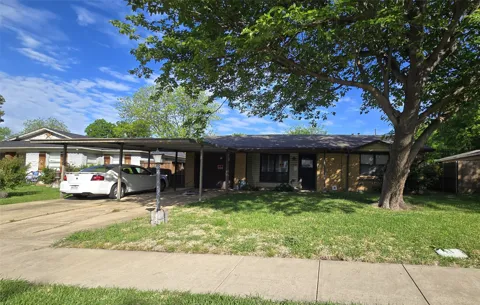 3709 Susan Drive