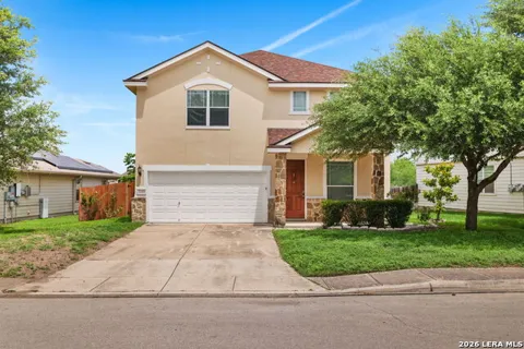 3103 Thunder Gulch