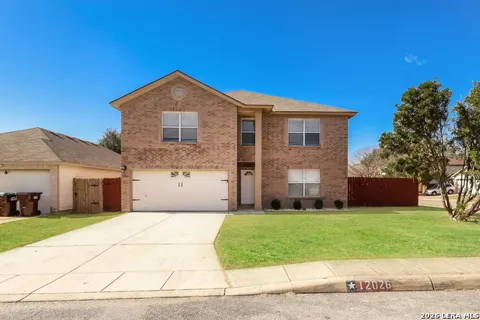 12026 Crescent Chase