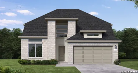 109 Dryden Hills