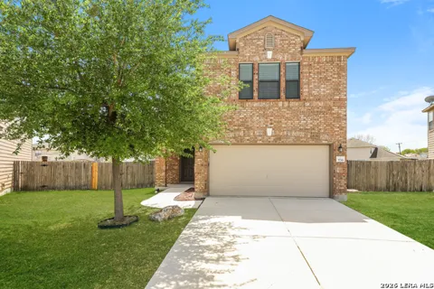 3716 Villa Rey