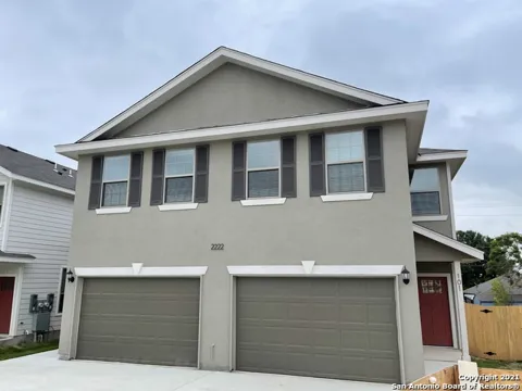 2222 SANDLEWOOD CV Unit 101