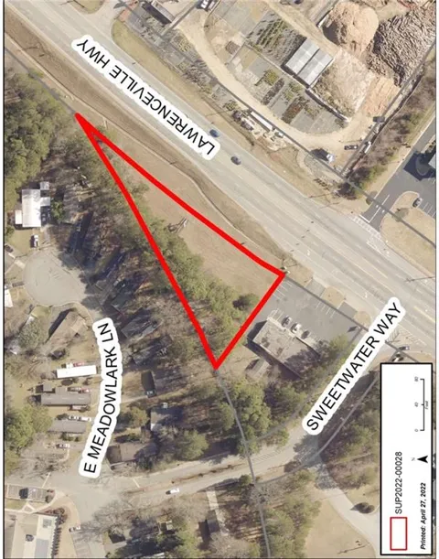 3545 Lawrenceville Hwy