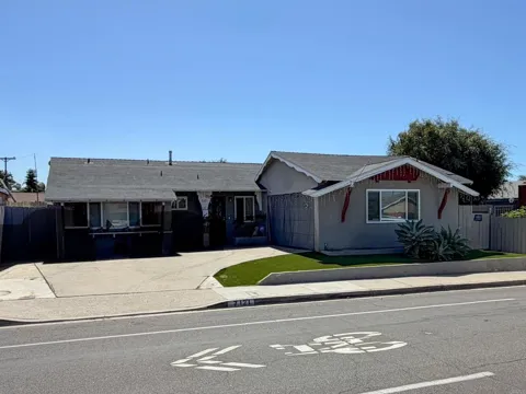 7121 Skyline DR