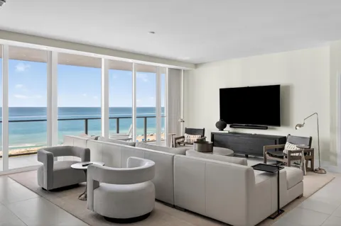 3100 Ocean Drive #1103p