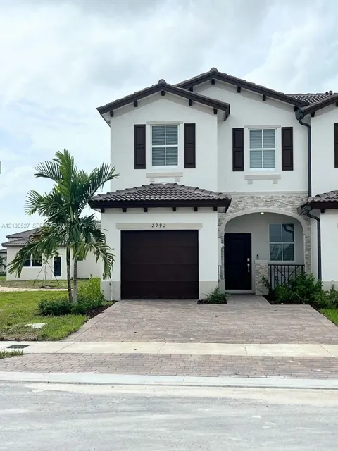 2992 SE 25th Rd