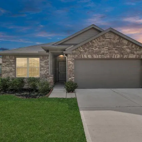 1827 Gibbons Creek Drive
