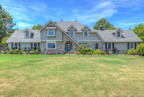 1804 Forest Road