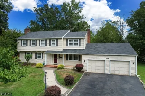 1846 Rangewood Ct