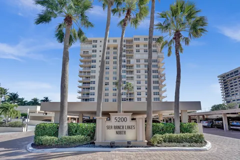 5200 OCEAN BOULEVARD #1401A