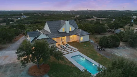 601 Hays Country Acres Road
