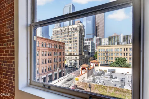 257 S Spring Street #4N