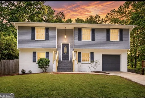 657 Overlook CT