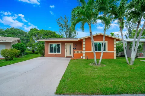 6735 NW 62nd Street