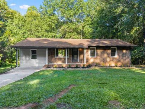 937 Sam Craven Road