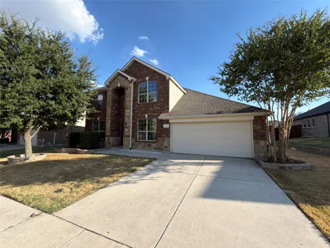 1617 Fallingwater Trail