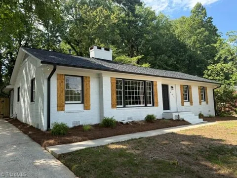 805 Plummer Drive