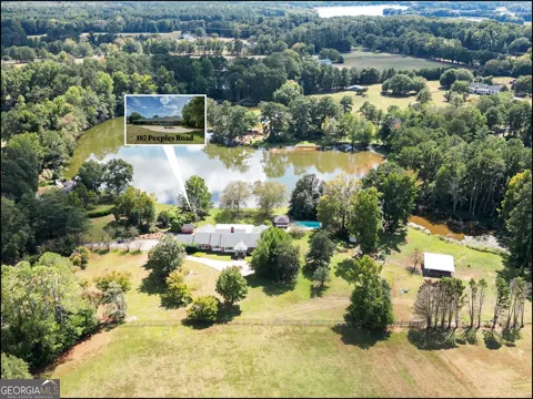 187 Peeples RD